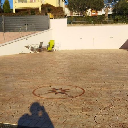Rosa dei Venti sul Garda Apartment Bardolino Exterior foto
