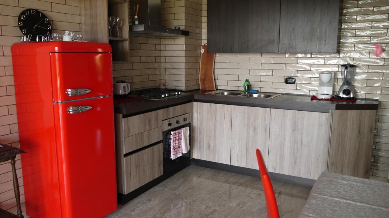 Rosa dei Venti sul Garda Apartment Bardolino Exterior foto