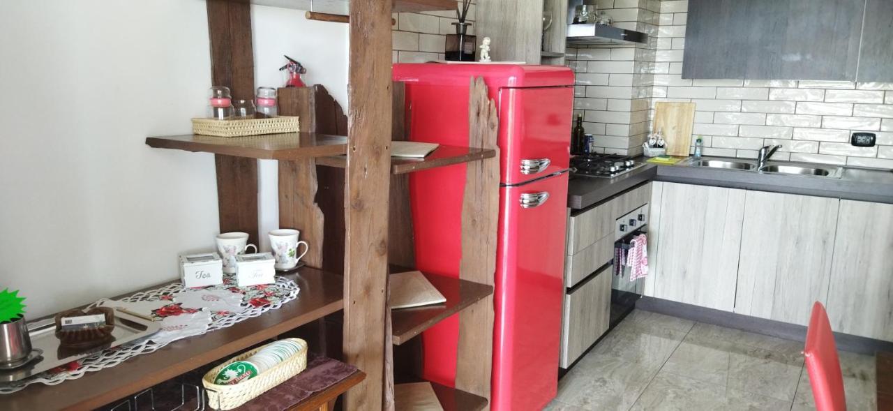 Rosa dei Venti sul Garda Apartment Bardolino Exterior foto