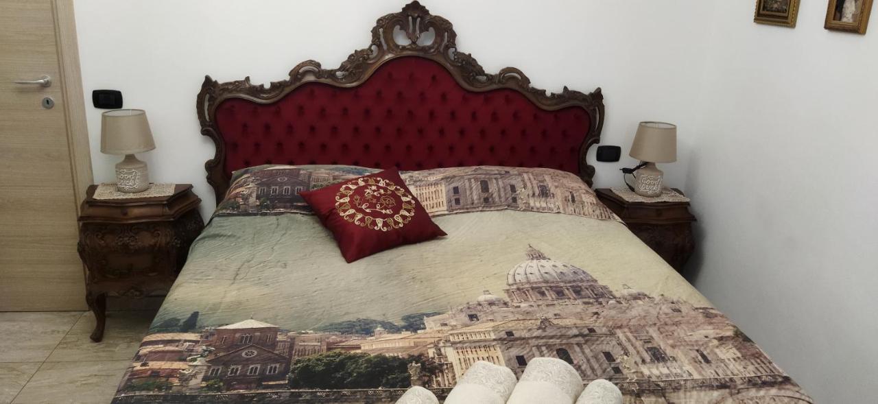 Rosa dei Venti sul Garda Apartment Bardolino Exterior foto