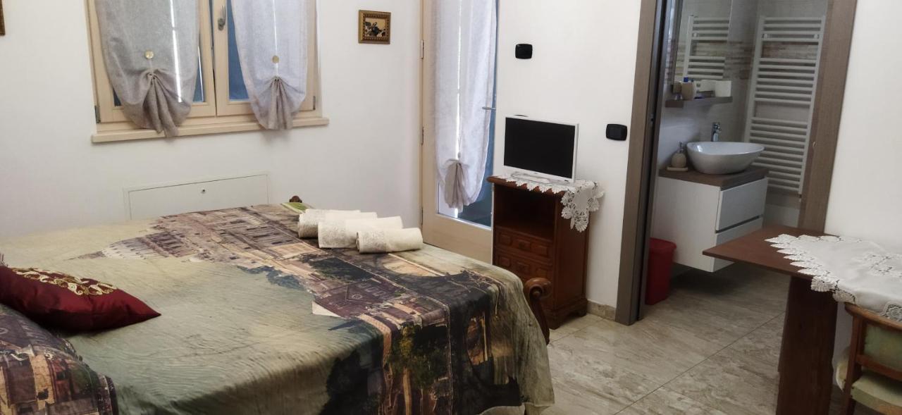 Rosa dei Venti sul Garda Apartment Bardolino Exterior foto