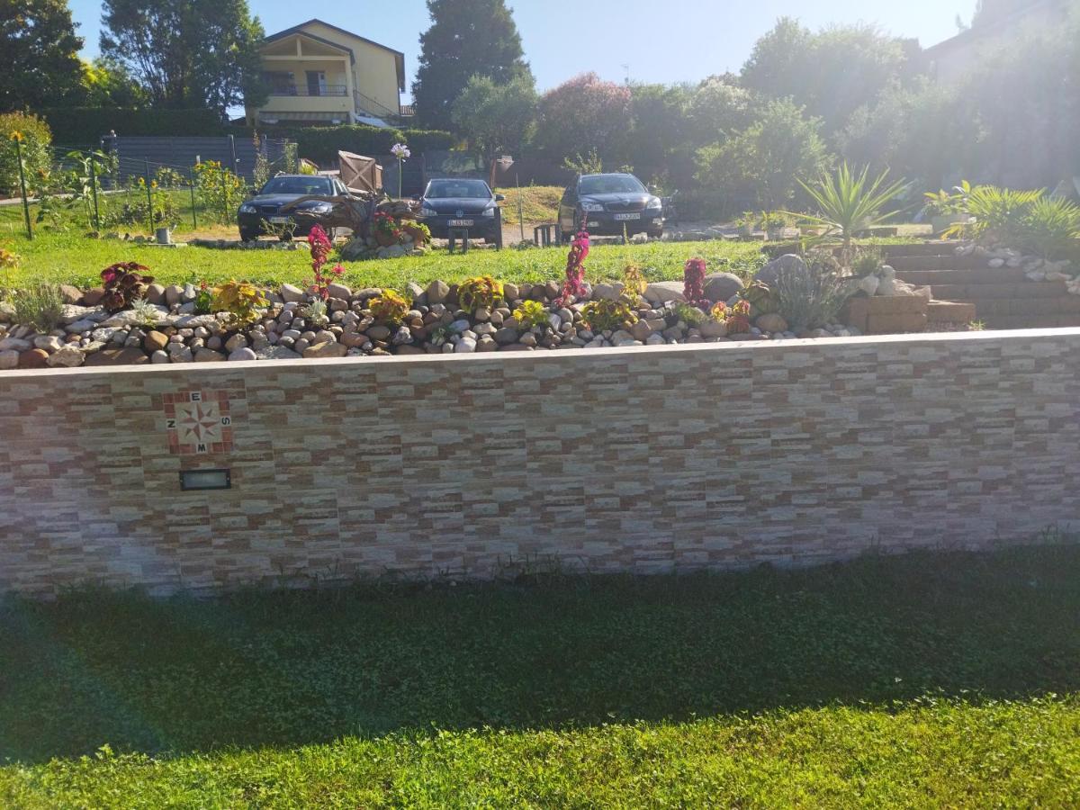 Rosa dei Venti sul Garda Apartment Bardolino Exterior foto