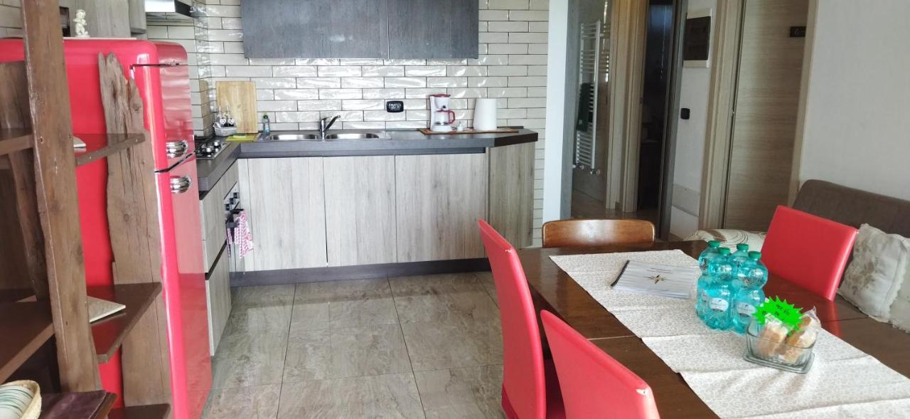 Rosa dei Venti sul Garda Apartment Bardolino Exterior foto