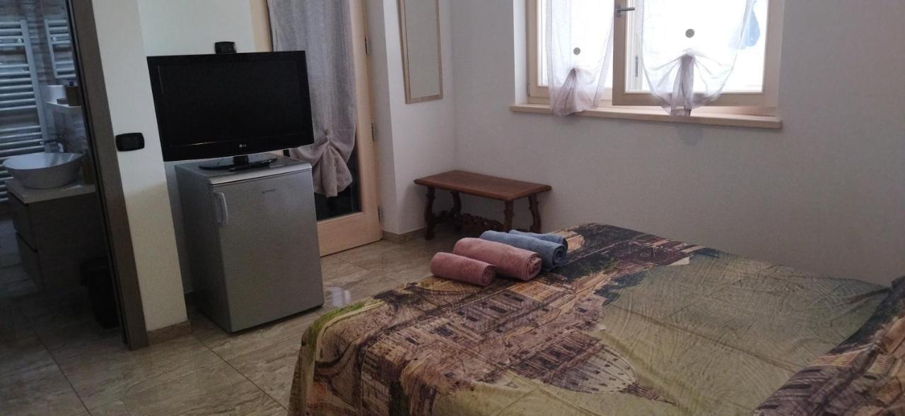 Rosa dei Venti sul Garda Apartment Bardolino Exterior foto