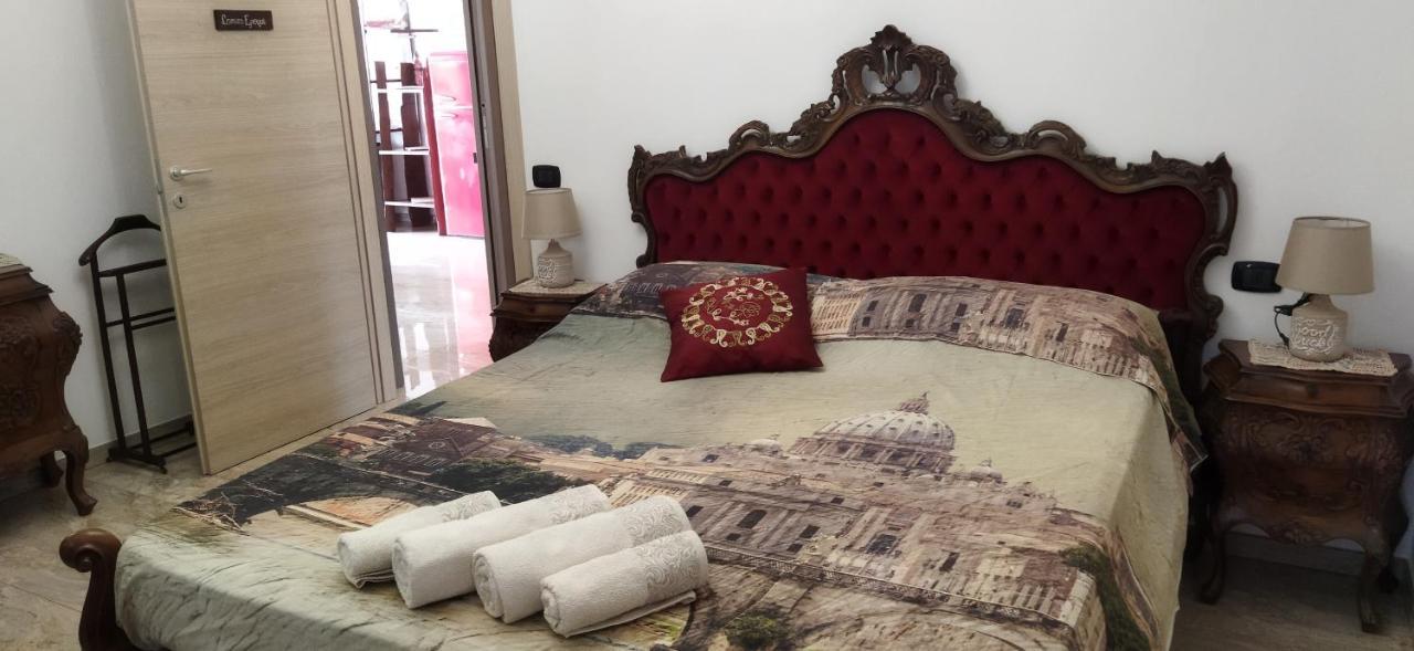 Rosa dei Venti sul Garda Apartment Bardolino Exterior foto