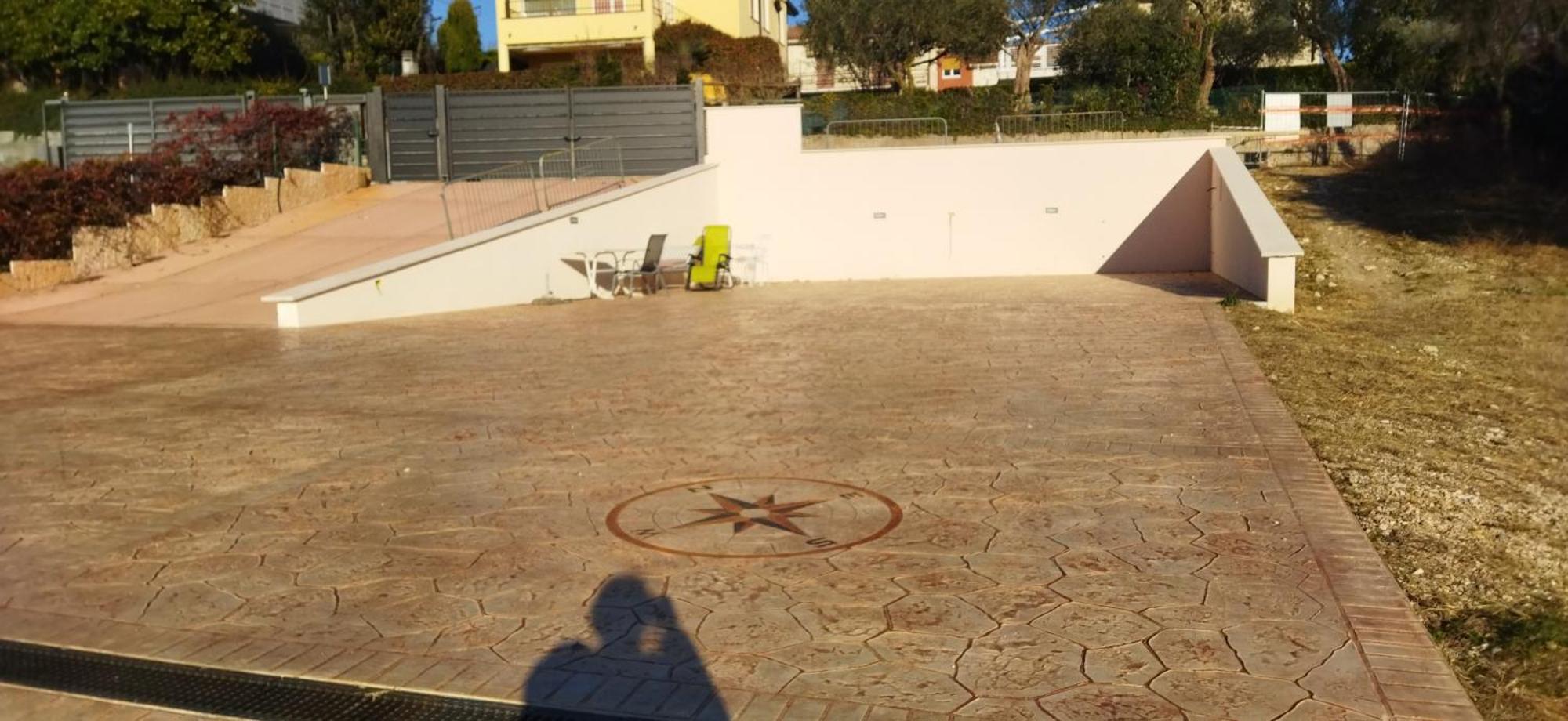 Rosa dei Venti sul Garda Apartment Bardolino Exterior foto