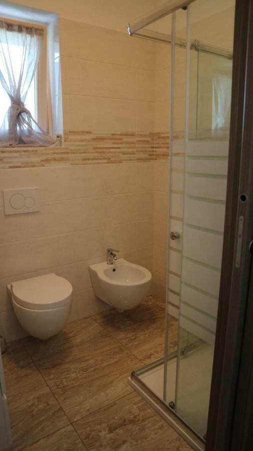 Rosa dei Venti sul Garda Apartment Bardolino Exterior foto