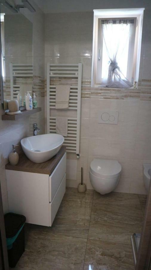 Rosa dei Venti sul Garda Apartment Bardolino Exterior foto