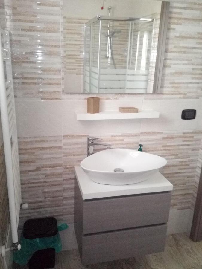 Rosa dei Venti sul Garda Apartment Bardolino Exterior foto